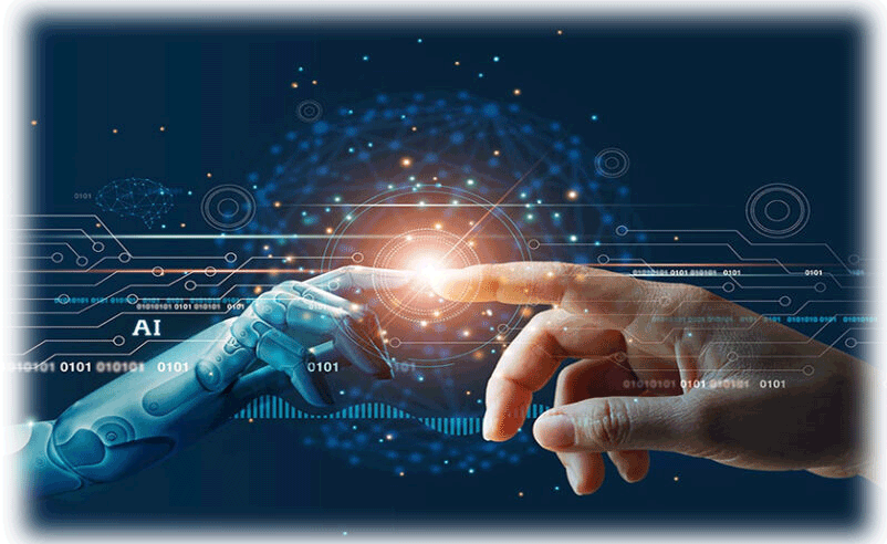 Redefining AI Frontiers