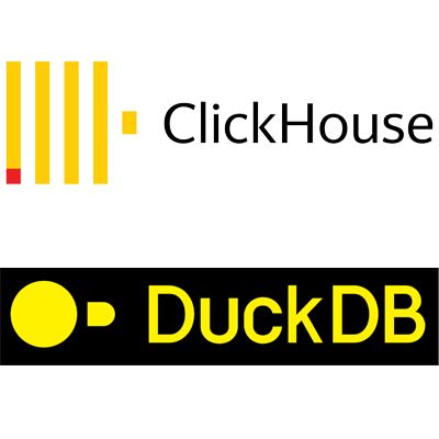 Click DuckDB
